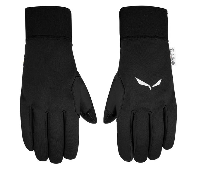 Перчатки Salewa Sesvenna WS Grip Gloves