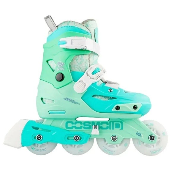 Ролики Cosmo ID Joy Pro N