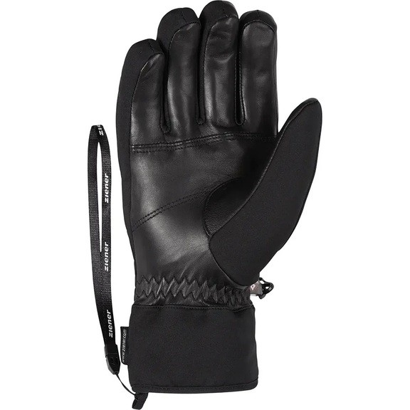 Рукавички чоловічі Ziener Gin GTX