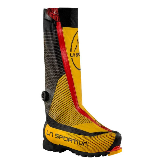 Гірські черевики La Sportiva Olympus Mons Pro 