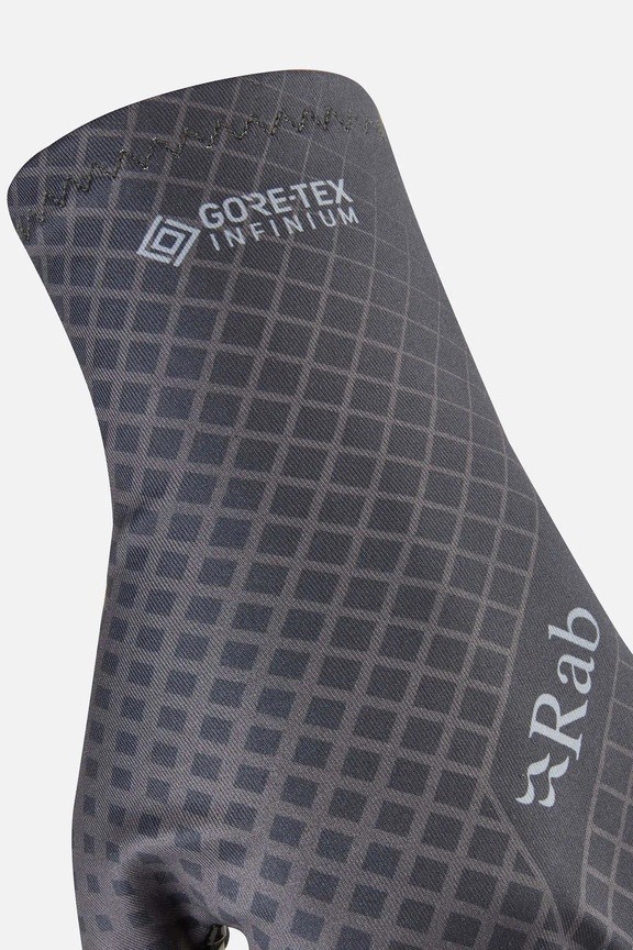 Перчатки Rab Transition Windstopper Gloves