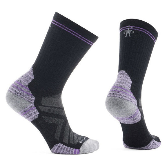 Носки женские Smartwool Women's Hike Targeted Cushion Crew