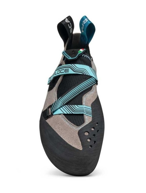 Скельники жіночі Scarpa Veloce Women