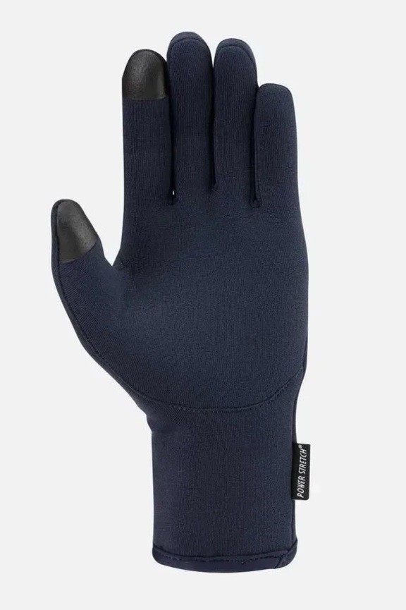 Перчатки Rab Power Stretch Contact Gloves