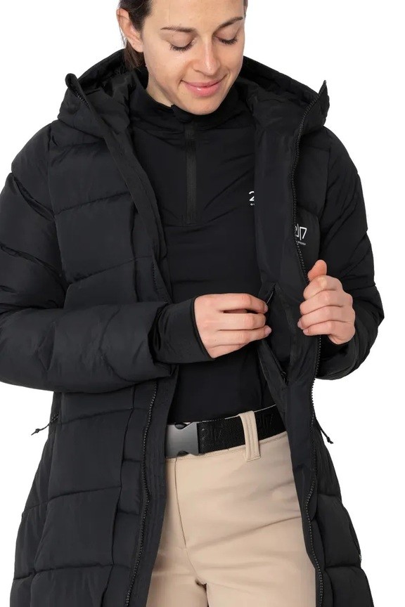 Куртка жіноча 2117 Kappen Kappa D