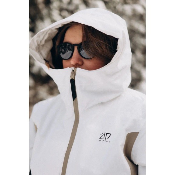 Куртка жіноча 2117 Soppero Skidjacka D