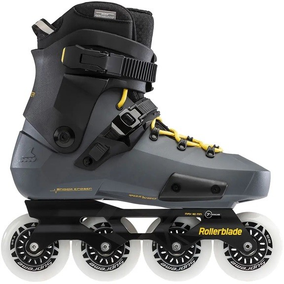 Ролики чоловічі Rollerblade Twister Edge 2021