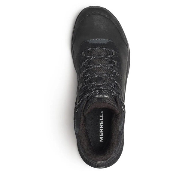 Ботинки мужские Merrell Speed Strike 2 LTR MID WP