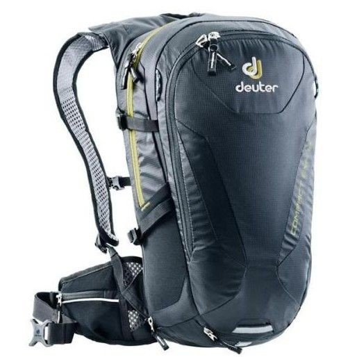 Рюкзак Deuter Compact EXP 12