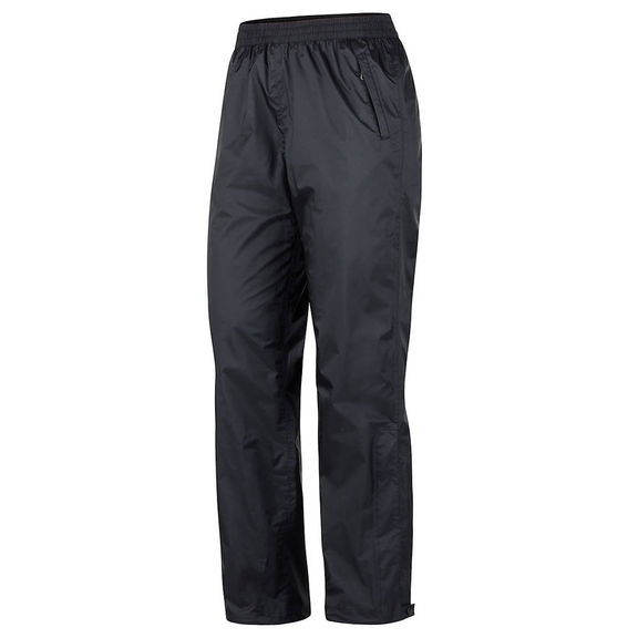 Мембранные штаны Marmot Wmn PreCip Eco Pants