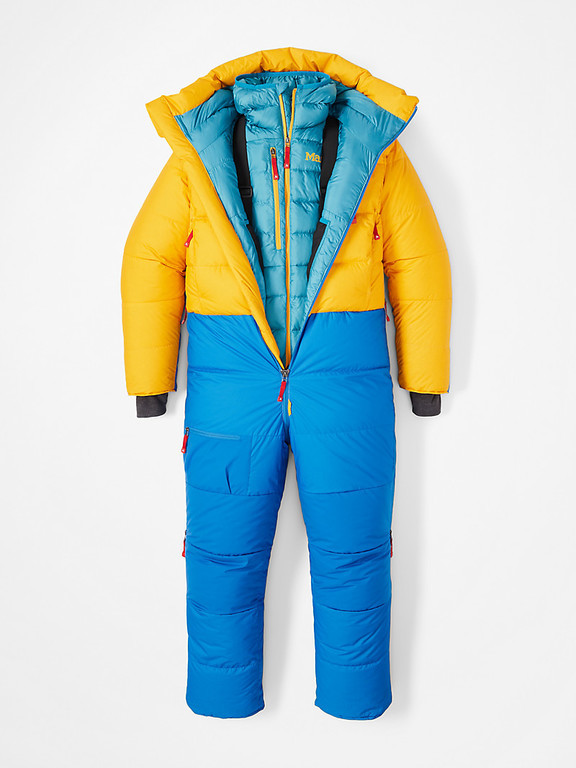 Комбинезон Marmot Warmcube 8000M Suit