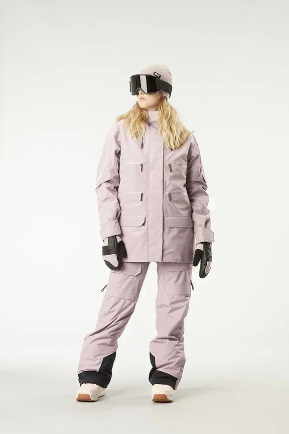 Куртка женская Picture Organic U68 W 2024