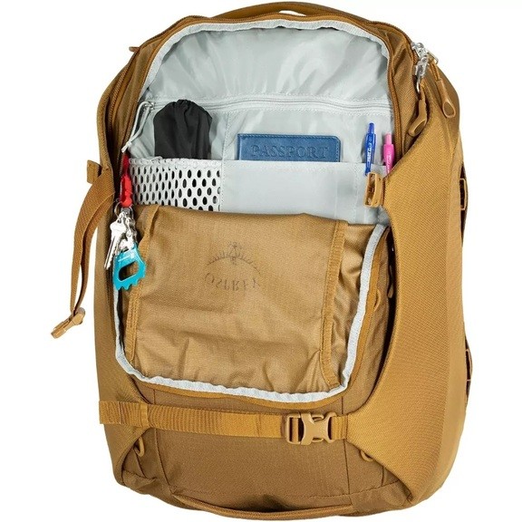 Рюкзак Osprey Sojourn Porter 65