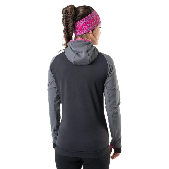 Фліс жіночий Dynafit Radical PTC Women Jacket