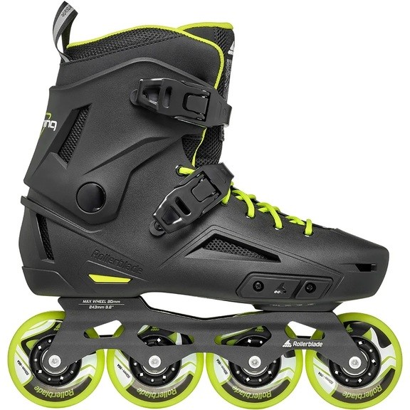 Ролики Rollerblade Lightning