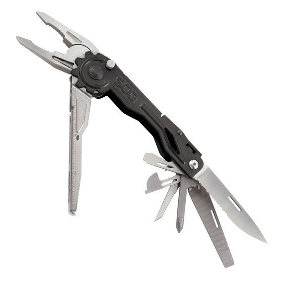 Мультитул SOG SwitchPlier 2.0