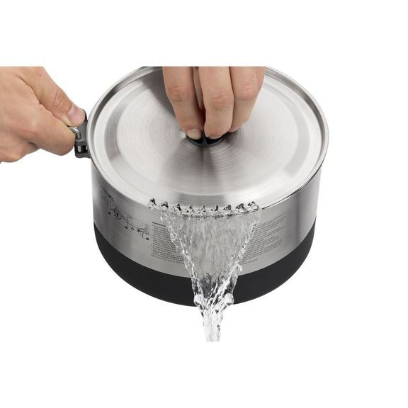 Набір посуду Sea To Summit Sigma Cookset 2.2