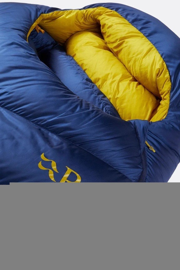 Спальний мішок Rab Neutrino 800 Regular, (-22°C)