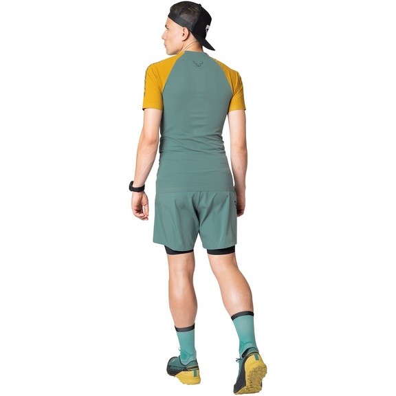 Шорты мужские Dynafit Ultra 2/1 Shorts Men