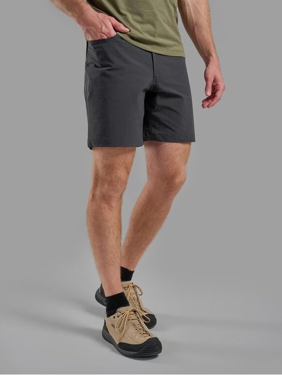 Шорты мужские Montane Genoa Lite Short Man
