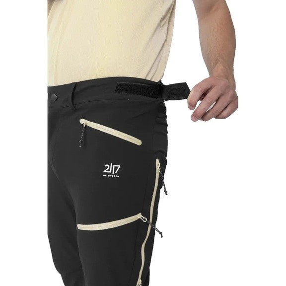 Штани чоловічі 2117 Byxan Byxa H