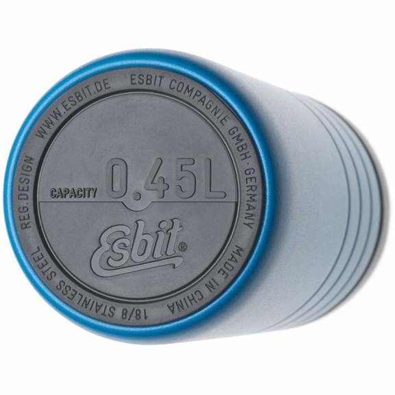 Термокружка Esbit MGF450TL-PB 450ml