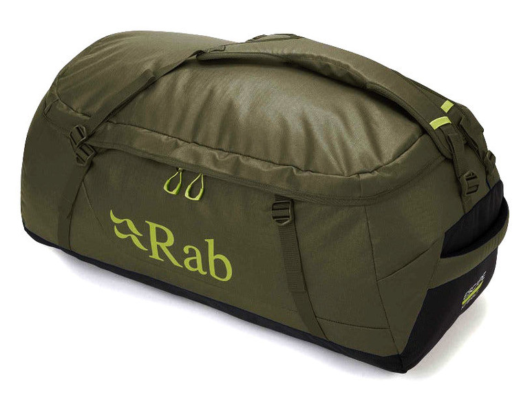 Сумка дорожная Rab Escape Kit Bag LT 70