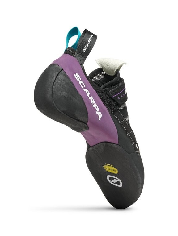 Скальники Scarpa Instinct VSR LV