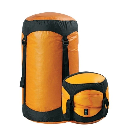 Компресійний мішок Sea to Summit Ultra-Sil Compression Sack, 2.5 л