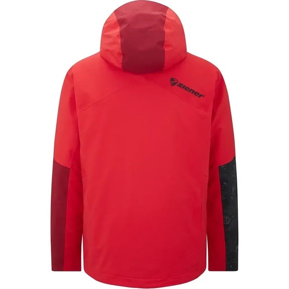 Куртка чоловіча Ziener Trivor 2026 