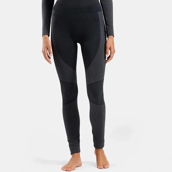 Термоштаны Odlo Seamless Performance Wool Women