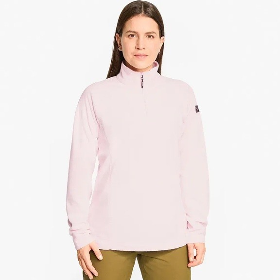 Реглан флисовый Ziener Januki Women