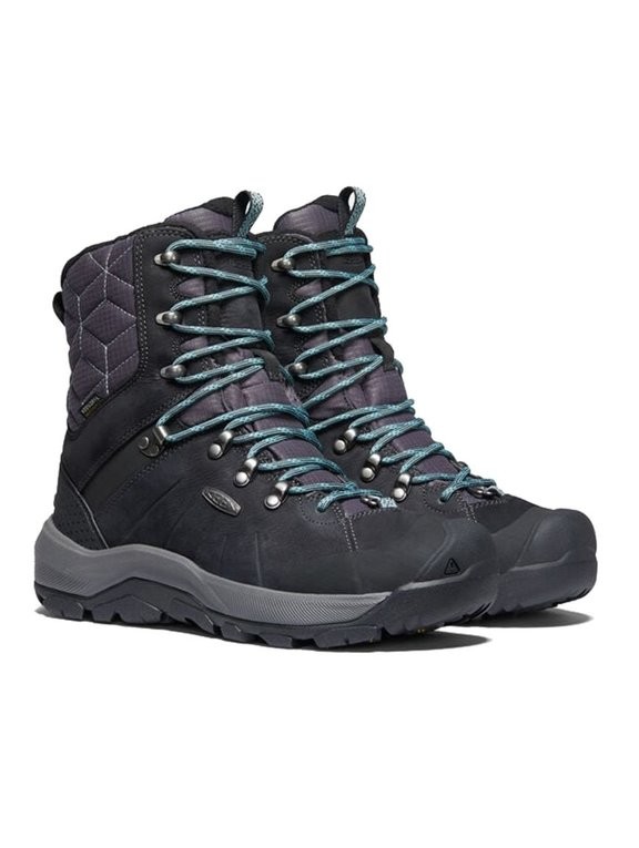 Ботинки женские Keen Revel IV High Polar Women