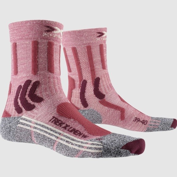 Термоноски женские X-Socks Trek X Linen Women