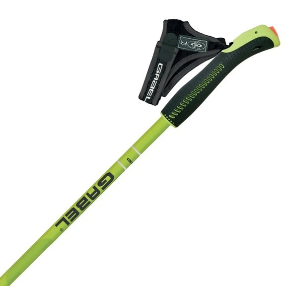 Палиці для скандинавської ходьби Gabel Light NCS