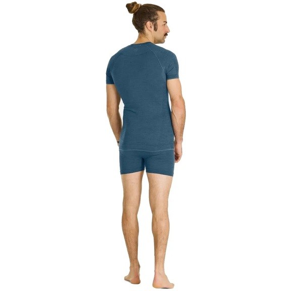 Термофутболка чоловіча Ortovox 230 Competition Short Sleeve Men