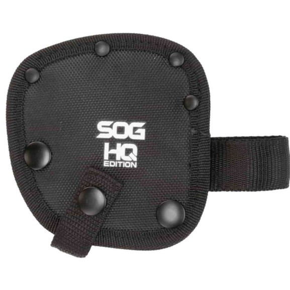 Топор SOG Dual Strike Axe