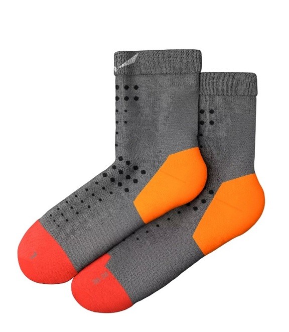 Шкарпетки жіночі Salewa Pedroc AM W QRT Sock