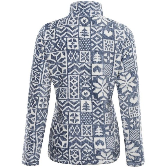 Флис женский Alpine Pro Eflina