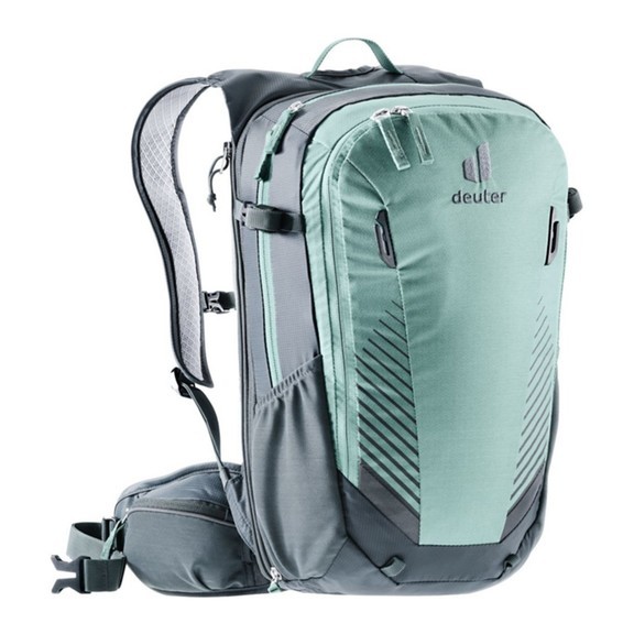 Велорюкзак Deuter Compact EXP 12 SL