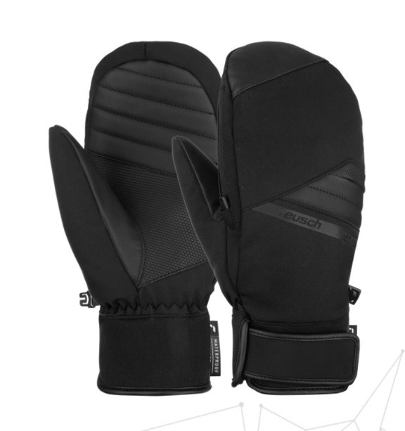 Варежки Reusch Anakin R-TexВ® XT Mitten