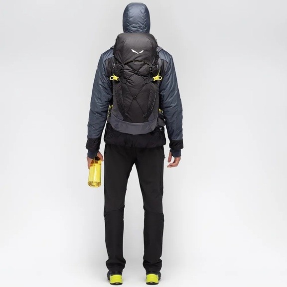 Рюкзак Salewa Alp Trainer 35+3