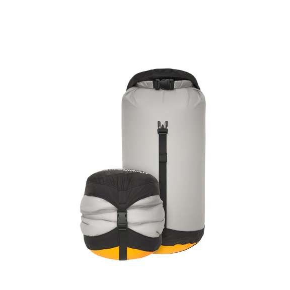 Гермочохол Sea to Summit Evac Compression Dry Bag UL 13 л