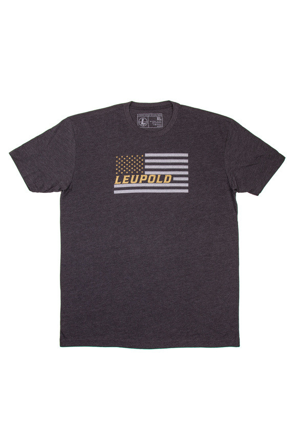 Футболка Leupold Flag Tee