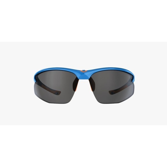 Сонцезахисні окуляри Bliz Motion + Blue-Orange