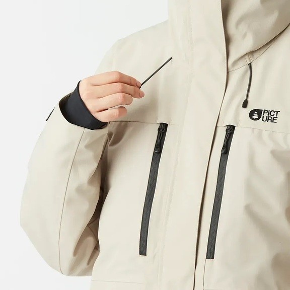 Куртка жіноча Picture Organic Orosi W 2026