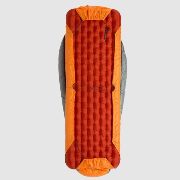 Спальник Big Agnes Torchlight EXP 0 (650 RDS DownTek) Long