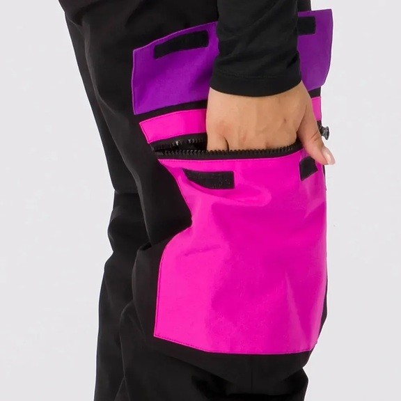 Брюки женские Rehall Sara W 2026