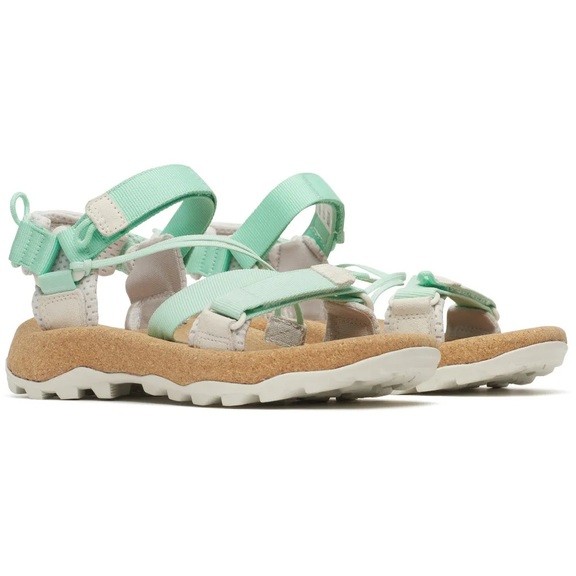 Сандалии женские Merrell Speed Fusion Web RMX Women