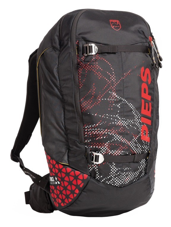 Лавинный рюкзак Pieps Jetforce Tour Rider 24